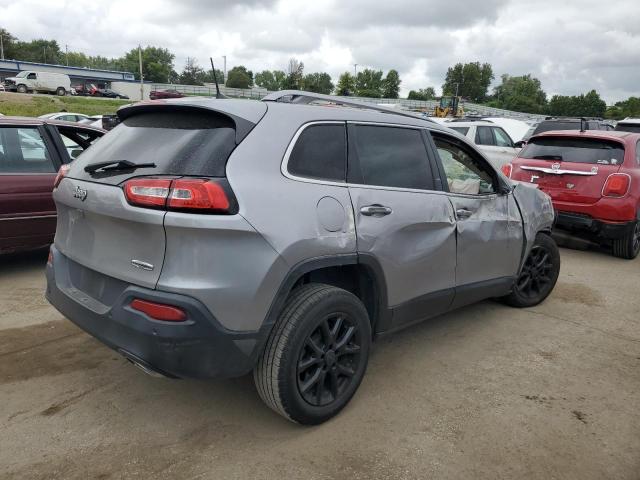 Photo 3 from auction – 2018 JEEP CHEROKEE L with VIN 1C4PJLLX2JD539235