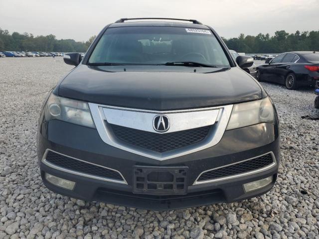 Foto 5 de la subasta – 2012 ACURA MDX con VIN 2HNYD2H29CH527411