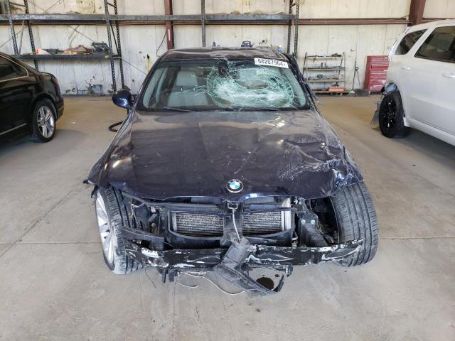 Photo 5 from auction – 2011 BMW 328 I SULE with VIN WBAPH5G56BNM79887