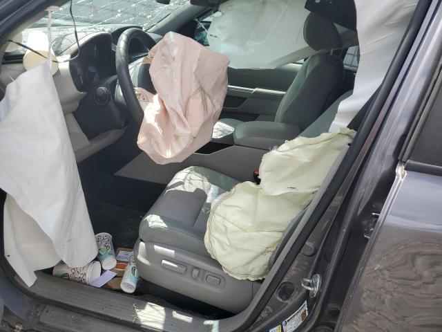 Photo 7 from auction – 2014 HONDA PILOT EX with VIN 5FNYF4H43EB010093