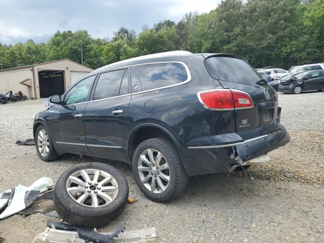 Photo 2 from auction – 2014 BUICK ENCLAVE with VIN 5GAKVBKD8EJ264463