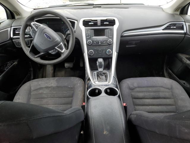 Photo 8 from auction – 2013 FORD FUSION SE with VIN 3FA6P0H74DR369205