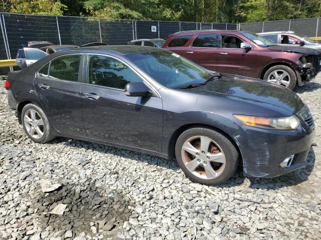 Photo 4 from auction – 2012 ACURA TSX with VIN JH4CU2F45CC011276