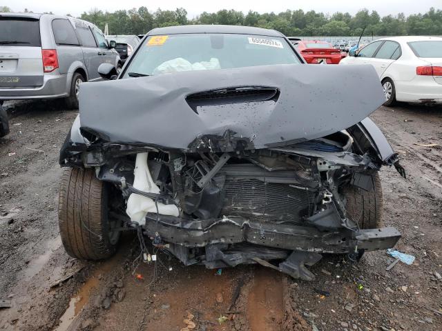 Photo 5 from auction – 2021 DODGE CHARGER R/ with VIN 2C3CDXCT9MH594691