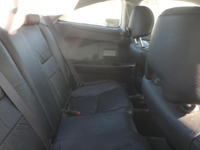 Photo 10 from auction – 2004 HONDA ACCORD EX with VIN 1HGCM81674A015969