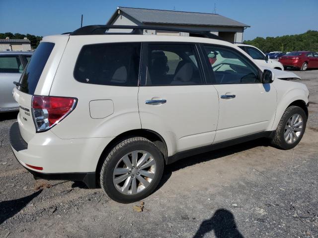 Photo 3 from auction – 2013 SUBARU FORESTER 2 with VIN JF2SHADC0DH444113