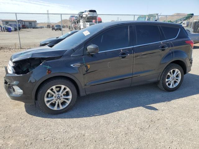 FORD ESCAPE SE 2019 with VIN 1FMCU0GD0KUB06885 - Photo from auction