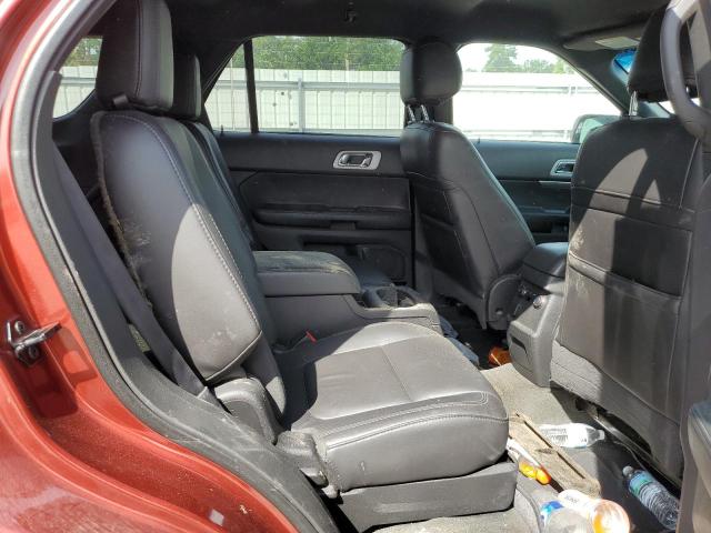 Photo 11 from auction – 2014 FORD EXPLORER X with VIN 1FM5K7D81EGC44890