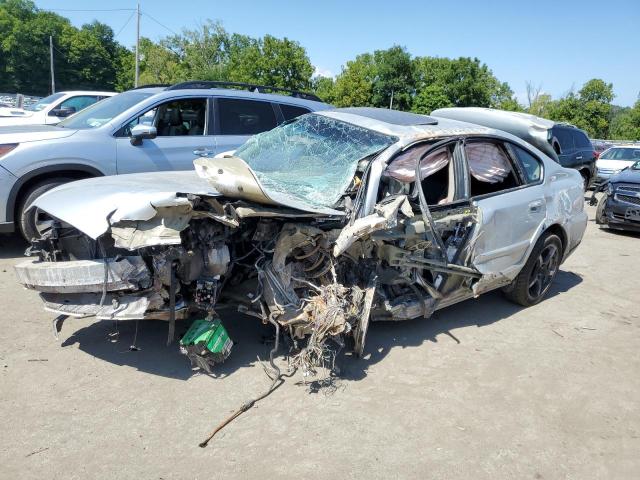 Photo 1 from auction – 2006 SUBARU LEGACY OUT with VIN 4S4BL62C467208890
