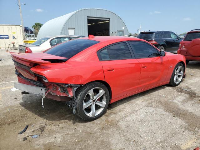 Photo 3 from auction – 2017 DODGE CHARGER R/ with VIN 2C3CDXCT3HH558937