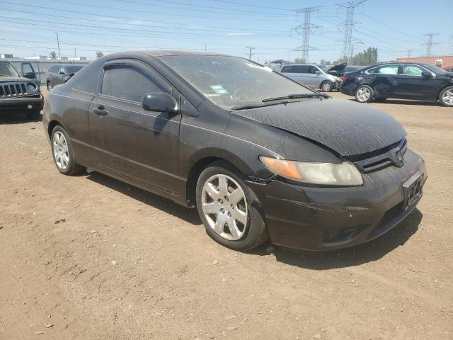 Photo 4 from auction – 2007 HONDA ACCORD with VIN 2HGFG12617H563546