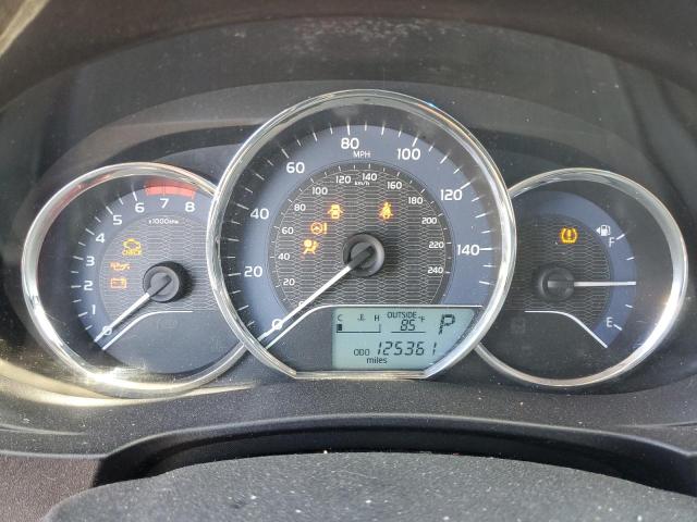 Photo 9 from auction – 2015 TOYOTA COROLLA L with VIN 2T1BURHE4FC413474