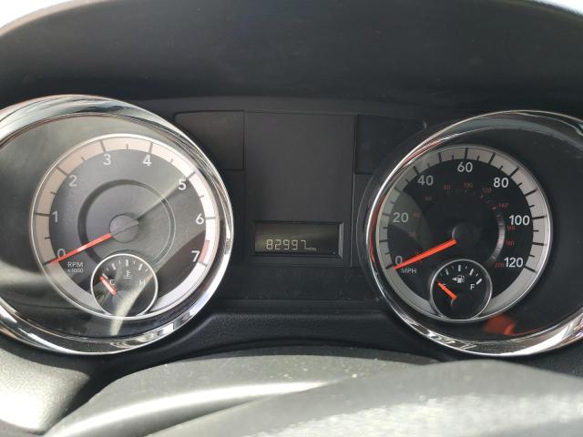 Photo 9 from auction – 2017 DODGE GRAND CARA with VIN 2C4RDGCG5HR600818