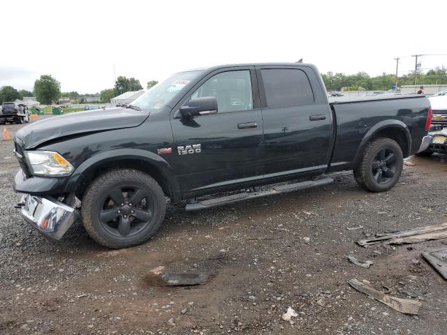RAM 1500 SLT 2016 with VIN 1C6RR7TT6GS196768 - Photo from auction