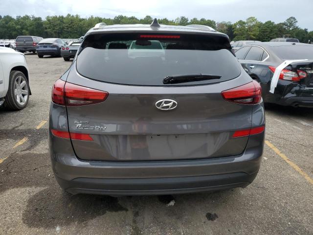 Photo 6 from auction – 2020 HYUNDAI TUCSON LIM with VIN KM8J33A47LU094935