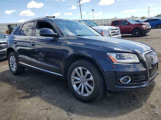 Photo 4 from auction – 2016 AUDI Q5 PREMIUM with VIN WA1C2AFP6GA015358