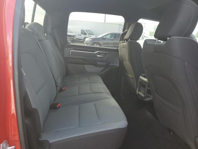 Photo 10 from auction – 2022 RAM 1500 BIG H with VIN 1C6RRFFG2NN448262