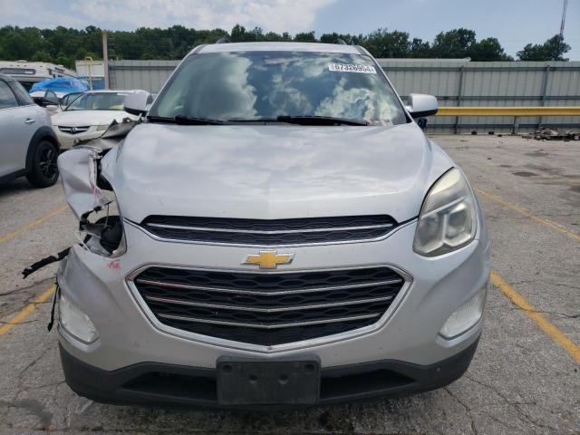 Photo 5 from auction – 2017 CHEVROLET EQUINOX LT with VIN 2GNALCEK6H6315208