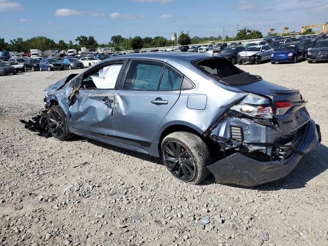Photo 2 from auction – 2024 TOYOTA COROLLA SE with VIN 5YFS4MCE2RP171427