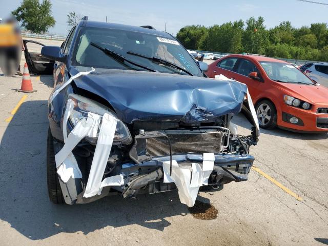Photo 5 from auction – 2016 CHEVROLET EQUINOX LT with VIN 2GNALCEKXG6316215