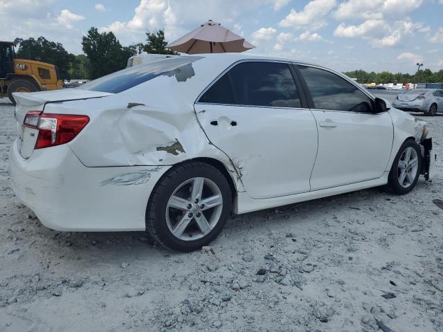 Photo 3 from auction – 2014 TOYOTA CAMRY L with VIN 4T1BF1FK8EU448617