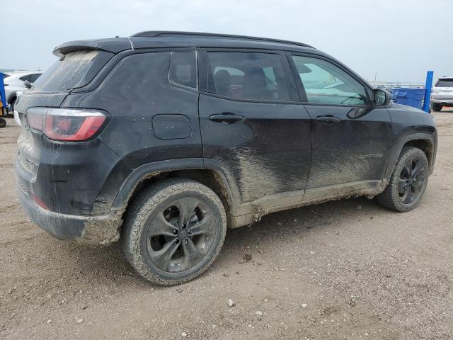 Photo 3 from auction – 2018 JEEP COMPASS LA with VIN 3C4NJDBB0JT458361