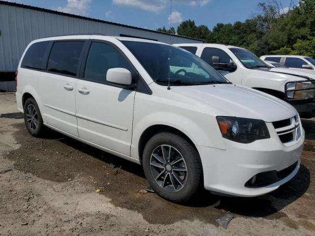 Photo 4 from auction – 2017 DODGE GRAND CARA with VIN 2C4RDGEG6HR787113