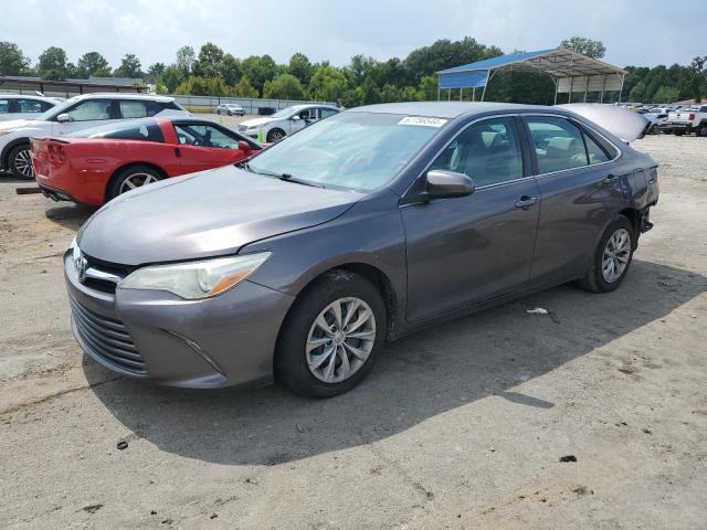 Photo 1 from auction – 2015 TOYOTA CAMRY LE with VIN 4T1BF1FK5FU903778