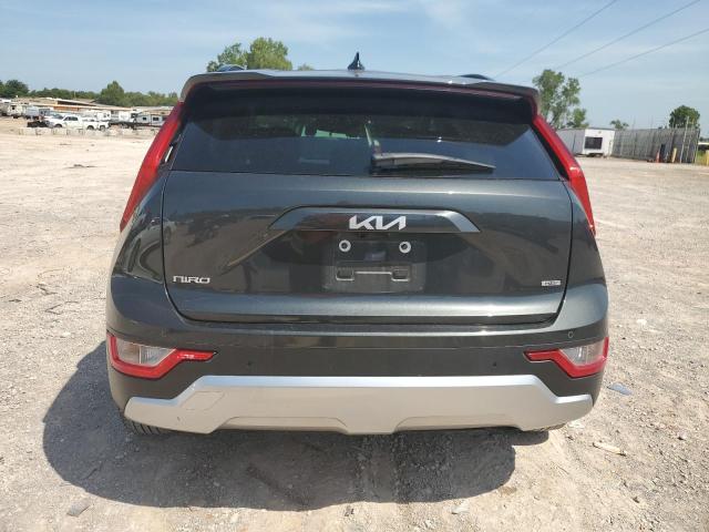 Photo 6 from auction – 2023 KIA NIRO EX with VIN KNDCR3LE0P5069070