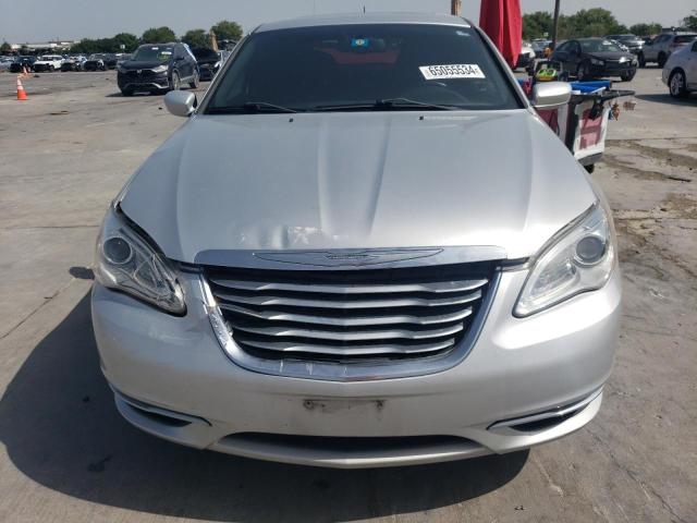 Photo 5 from auction – 2012 CHRYSLER 200 TOURIN with VIN 1C3CCBBB4CN102041