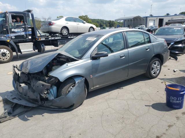 SATURN ION LEVEL 2007 with VIN 1G8AJ55F37Z147635 - Photo from auction