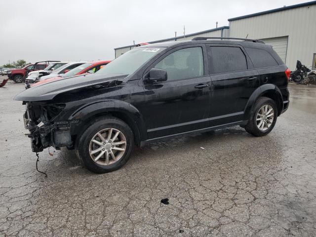Photo 1 from auction – 2016 DODGE JOURNEY SX with VIN 3C4PDDBG5GT196812