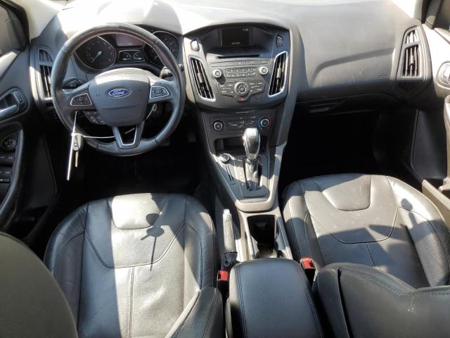 Photo 8 from auction – 2016 FORD FOCUS SE with VIN 1FADP3K22GL311439
