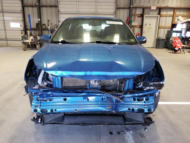 Photo 5 from auction – 2010 FORD FOCUS SES with VIN 1FAHP3GN0AW164919