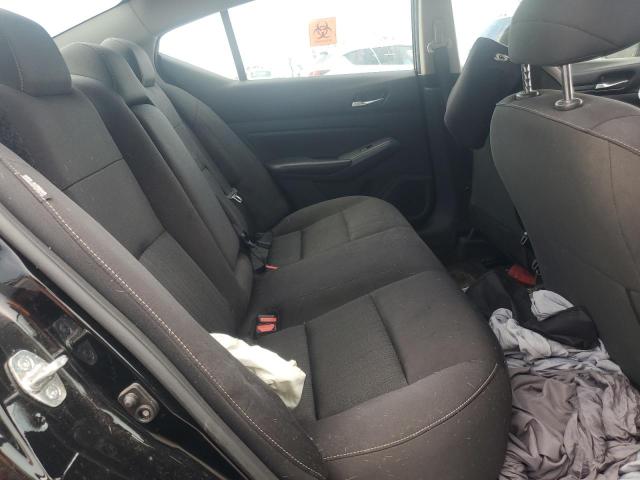 Photo 10 from auction – 2022 NISSAN ALTIMA S with VIN 1N4BL4BV1NN331699