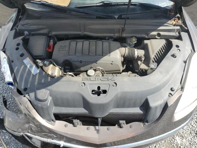 Photo 12 from auction – 2012 BUICK ENCLAVE with VIN 5GAKRCED4CJ231477
