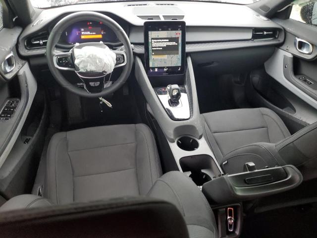 Photo 8 from auction – 2023 POLESTAR 2 with VIN YSMET3KA1PL127728