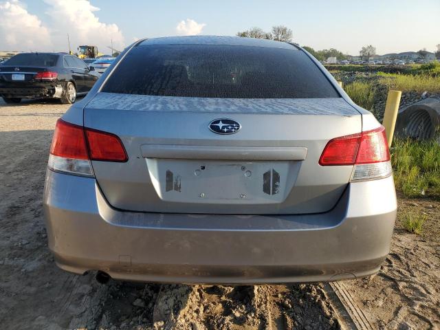 Foto 6 de la subasta – 2011 SUBARU LEGACY 2.5 con VIN 4S3BMBG64B3236221
