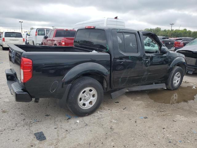 Photo 3 from auction – 2017 NISSAN FRONTIER S with VIN 1N6DD0EV3HN777648