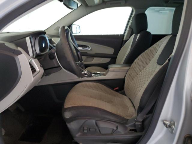 Photo 7 from auction – 2010 CHEVROLET EQUINOX LS with VIN 2CNALBEW3A6210245