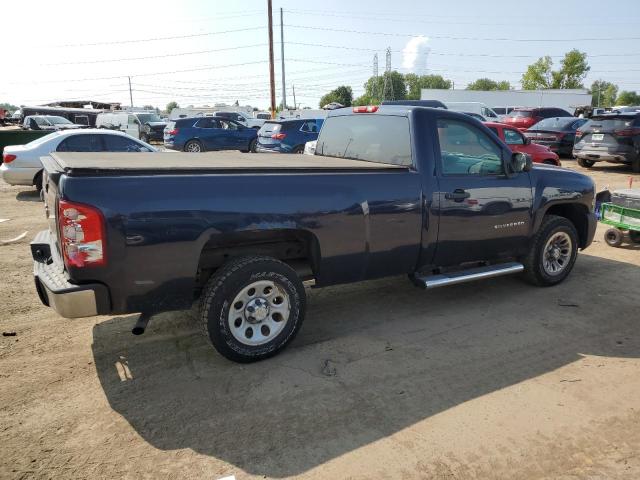 Photo 3 from auction – 2010 CHEVROLET SILVERADO with VIN 1GCPCPEX0AZ216481