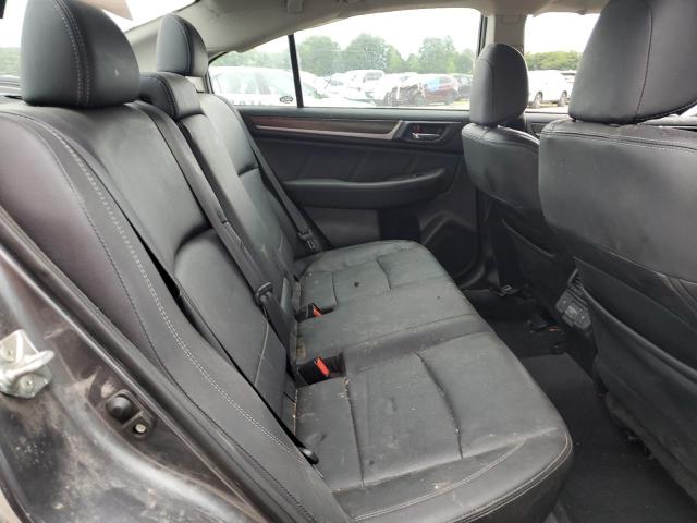 Photo 10 from auction – 2018 SUBARU LEGACY 2.5 with VIN 4S3BNAN69J3015965