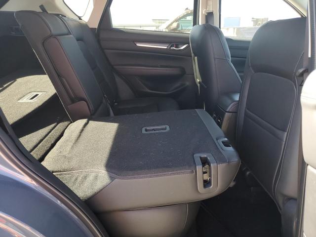Photo 11 from auction – 2024 MAZDA CX-5 PREFE with VIN JM3KFBCL6R0491770