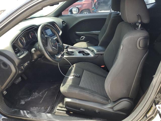 Photo 7 from auction – 2016 DODGE CHALLENGER with VIN 2C3CDZAG4GH245430