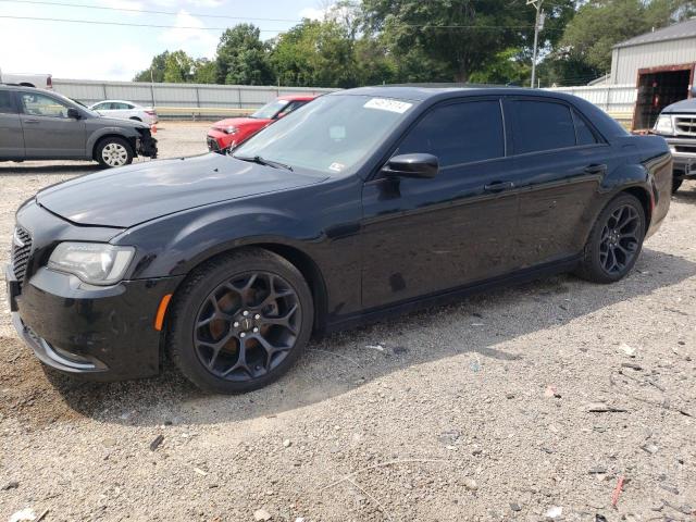 CHRYSLER 300 S 2019 with VIN 2C3CCABG5KH538202 - Photo from auction