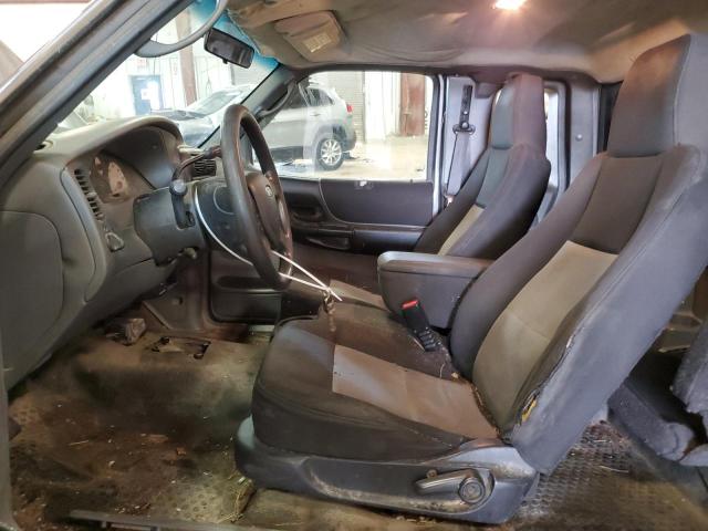 Photo 7 from auction – 2004 FORD RANGER SUP with VIN 1FTZR45E04PB37901