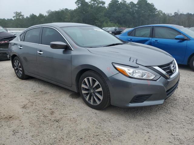 Photo 4 from auction – 2017 NISSAN ALTIMA 2.5 with VIN 1N4AL3AP0HC120499