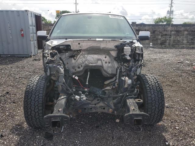 Photo 5 from auction – 2015 FORD EXPEDITION with VIN 1FMJU2ATXFEF33722