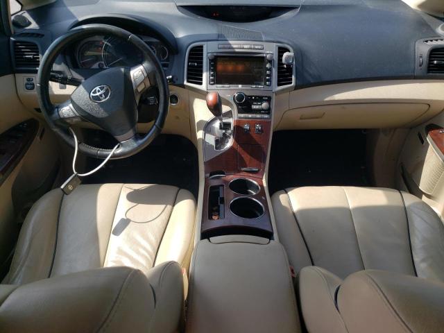 Photo 8 from auction – 2011 TOYOTA VENZA with VIN 4T3ZK3BB7BU046070