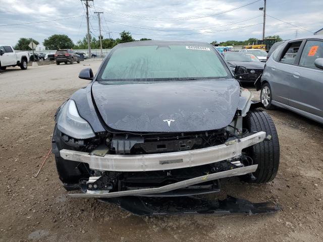 Photo 5 from auction – 2022 TESLA MODEL 3 with VIN 5YJ3E1EBXNF208992